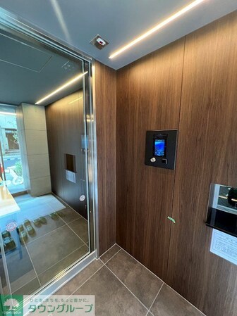 ベルシードアルファ押上イーストの物件内観写真